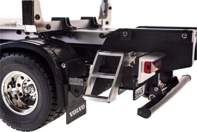 Immagine prodotto Tamiya Volvo FH16 Globetrotter (Kit)