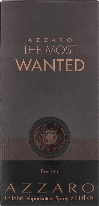 Image du produit Azzaro Les plus recherchés (Eau de parfum, 150 ml)
