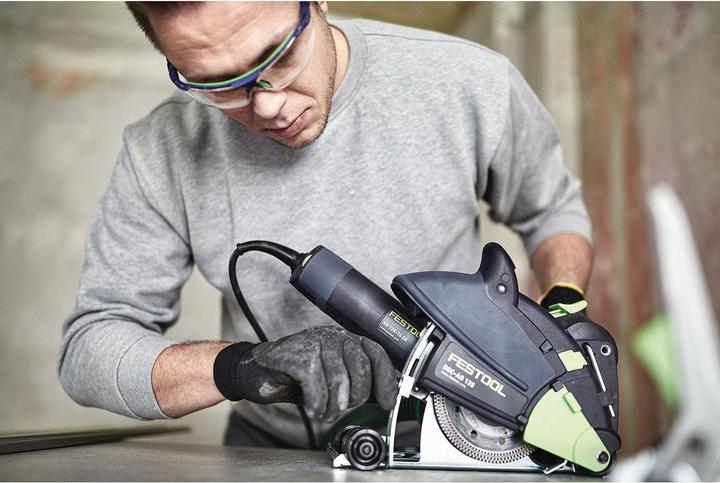 Immagine prodotto Festool DSC-AG 125-Plus