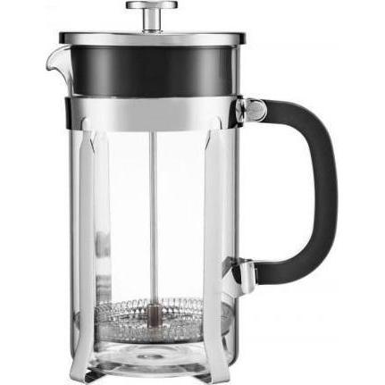 Ambition COFFEE MACHINE 94400 1000 ML BARIST, Pfanne + Kochtopf