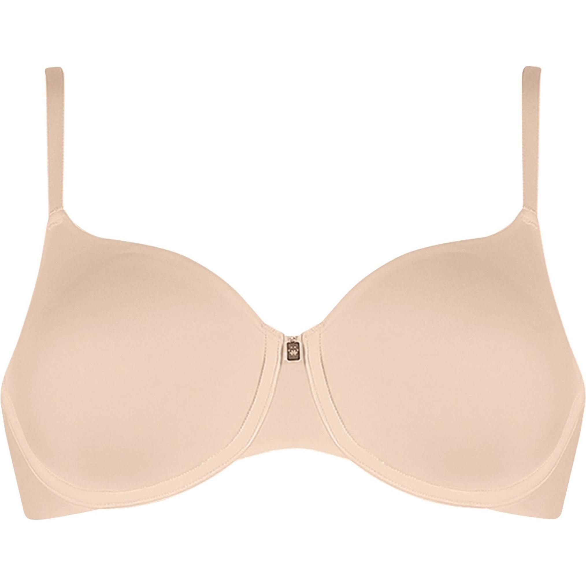 Triumph, BH, Bügel-BH "Body Make-Up Essentials", Beige, (95 E, Einzelpack)