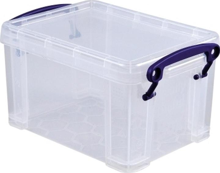 Productafbeelding Really Useful Box Opbergdoos (13.50 cm, 1.60 l, 1x)