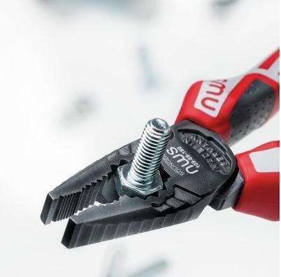 Immagine prodotto NWS Pinza combinata CombiMax (165 mm)