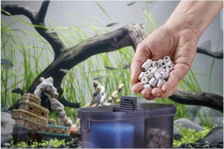 Produktbild Eden WaterParadise Aquarium-Aussenfilter (60 l, Aussenfilter, Süsswasser)