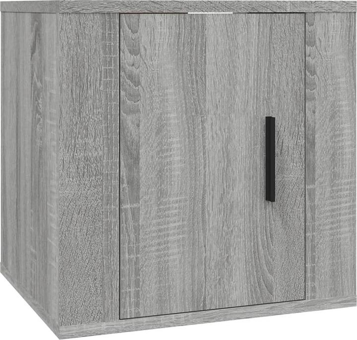 Produktbild vidaXL TV-Schrank-Set
