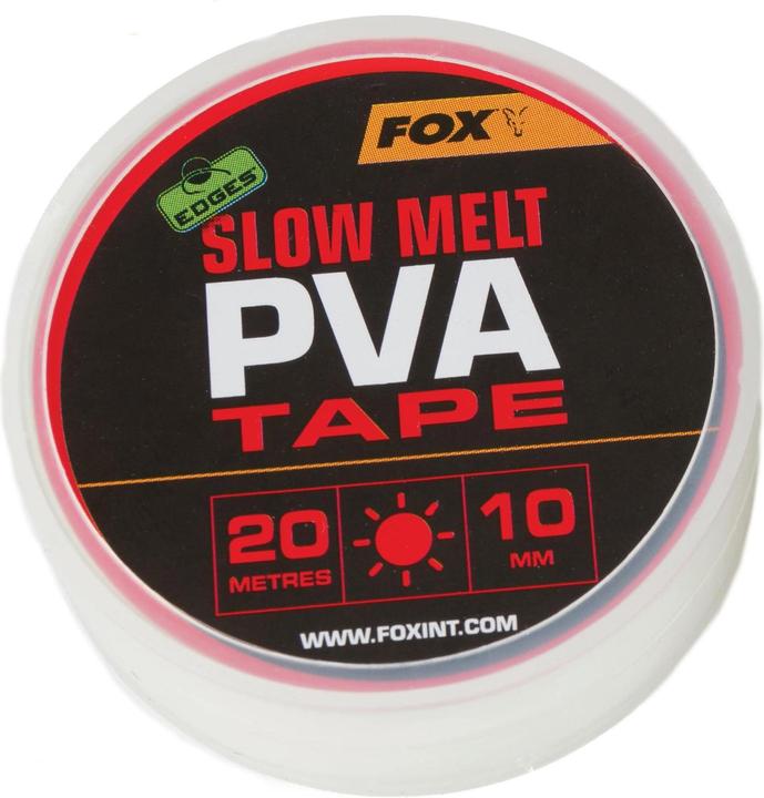 Produktbild Fox Rage Slow Melt PVA Tape (2000 cm)