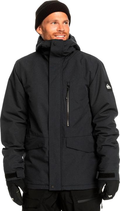 Produktbild Quiksilver Mission Solid (L)