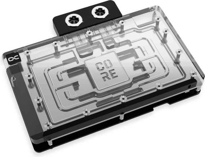 Alphacool WAK Core Geforce RTX 5080 Reference