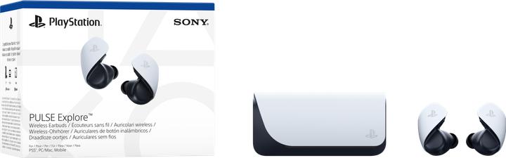 Image du produit Sony Pulse Explore (Sans fil)
