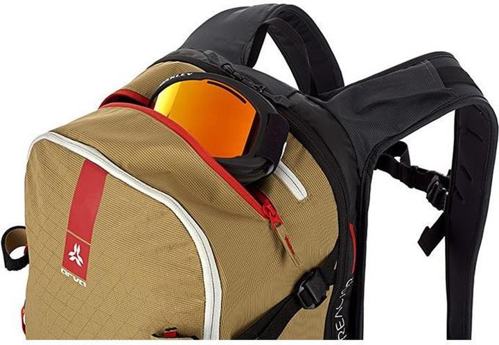 Image du produit Arva Airbag Switch Mix Bundle (32 l)