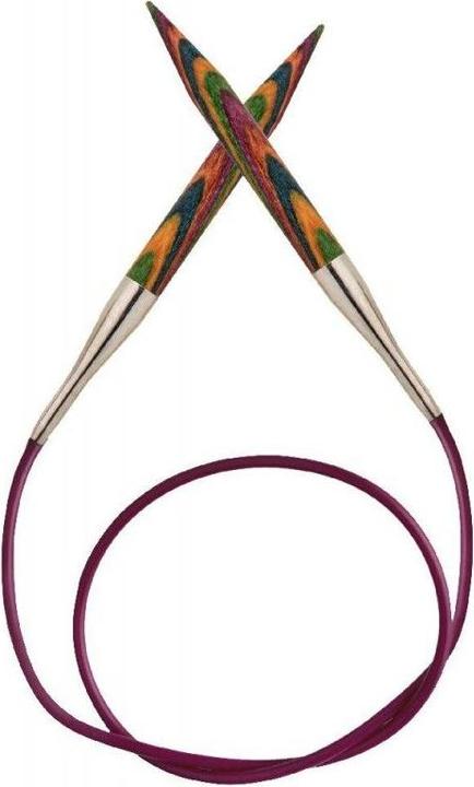 Image du produit Knitpro Aiguilles circulaires SYMFONIE