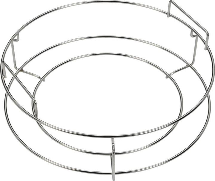 Produktbild BIG Green Egg EGGspander Kit Large, 5-delig