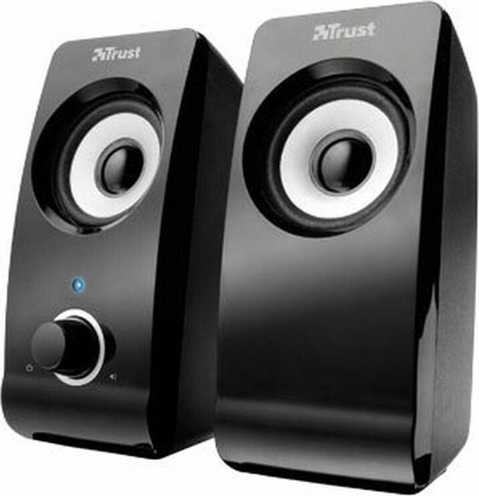 Actual product image Trust Remo