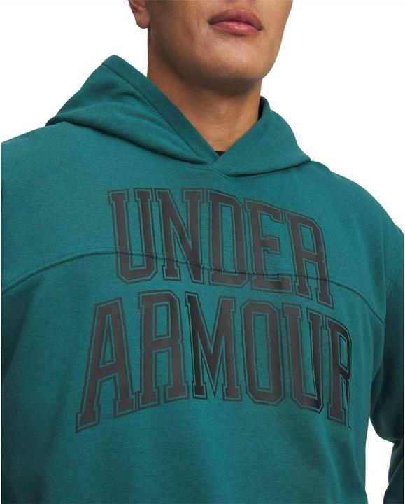 Image du produit Under Armour - Sweat à capuche RIVAL - Homme (S)
