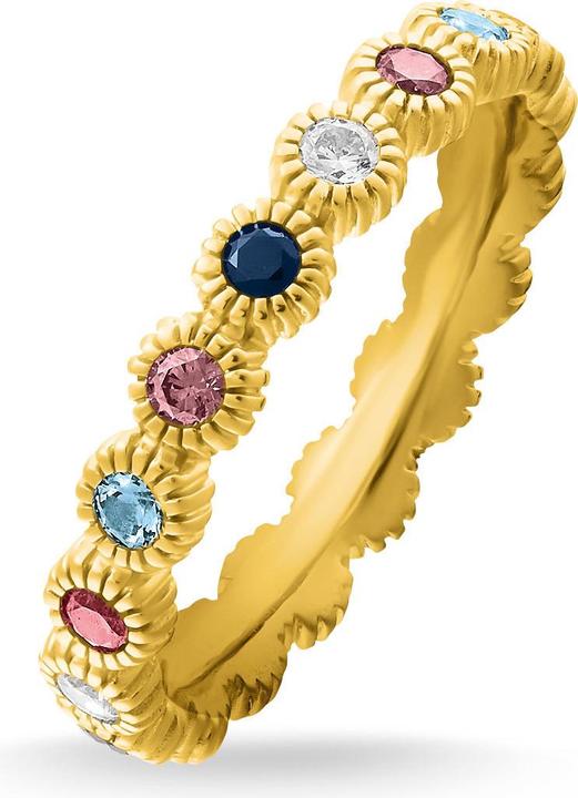 Immagine prodotto Thomas Sabo Anello (54, 925 Argento)