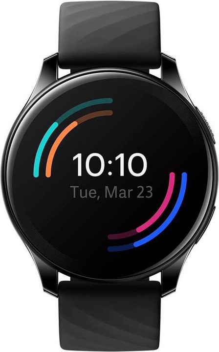 Actual product image OnePlus Watch (46 mm)