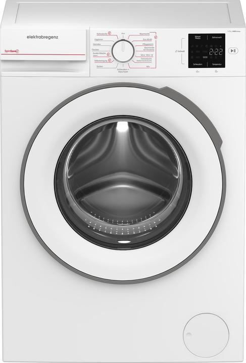 Elektrabregenz WAFX 71430 U (7 kg, Links)