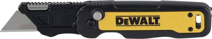 Produktbild DeWalt DWHT10991-0 Klappmesser mit Trapezklinge 1 St.