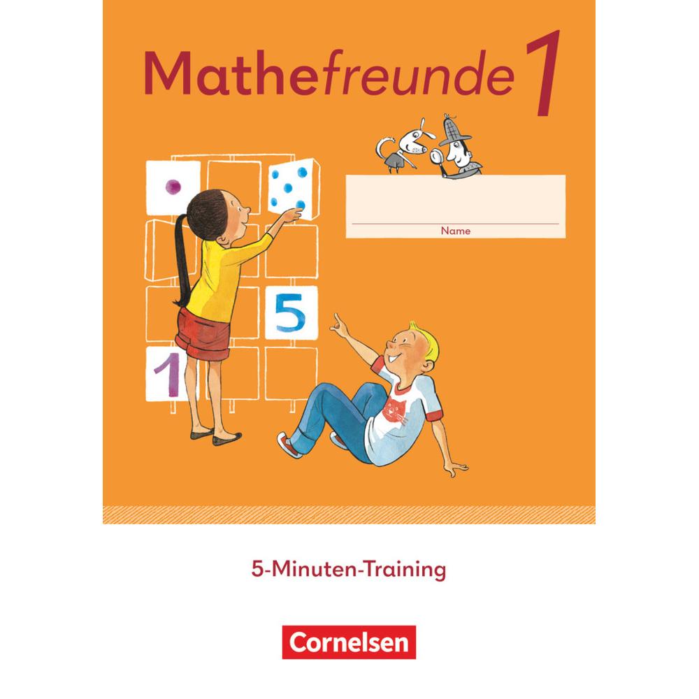 Mathefreunde - Zu Allgemeine Ausgabe 20, Schulbücher