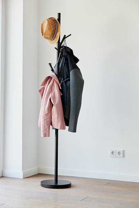 Produktbild Love it Store it LOFT Garderobenständer Schwarz