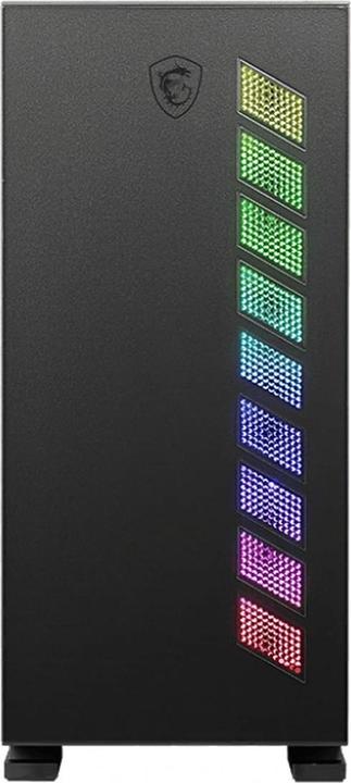 Actual product image MSI MAG VAMPIRIC 300R (E-ATX)