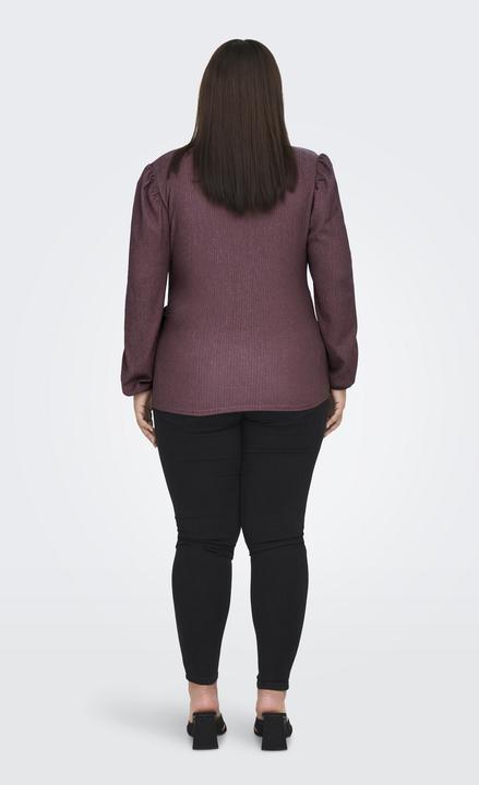 Produktbild Only Curvy Wickel Oberteil (XL)