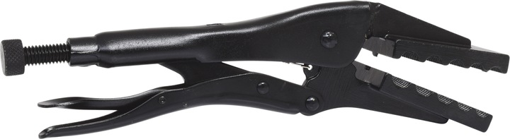 Immagine prodotto KS Tools Pinza a serraggio speciale, manico in metallo, Ø 8 - 12 mm (260 mm)
