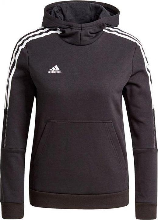 Produktbild Adidas Tiro 21 Kapuzenpullover (116)