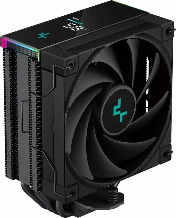 Immagine prodotto Deepcool Ak400 Digitale Dissipatore Nero (152 mm)