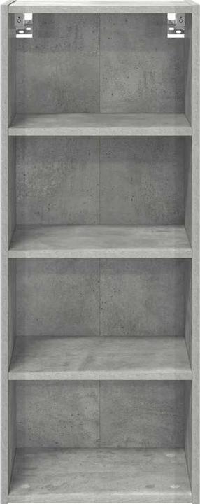 Produktbild vidaXL Küchenaufbewahrung (29.50 x 40 x 100 cm)