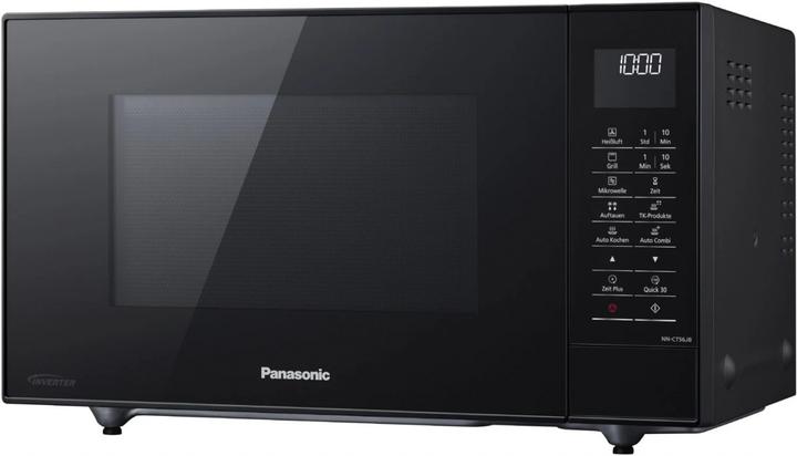 Image du produit Panasonic NN CT 56 JBGPG (27 l)