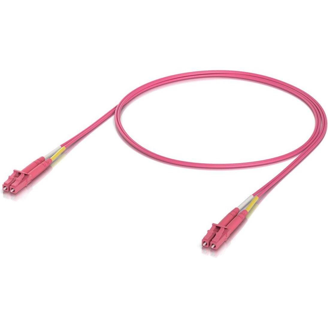 Ubiquiti UACC-OFC-M2-LULU-1M-50 (1 m), Netzwerkkabel