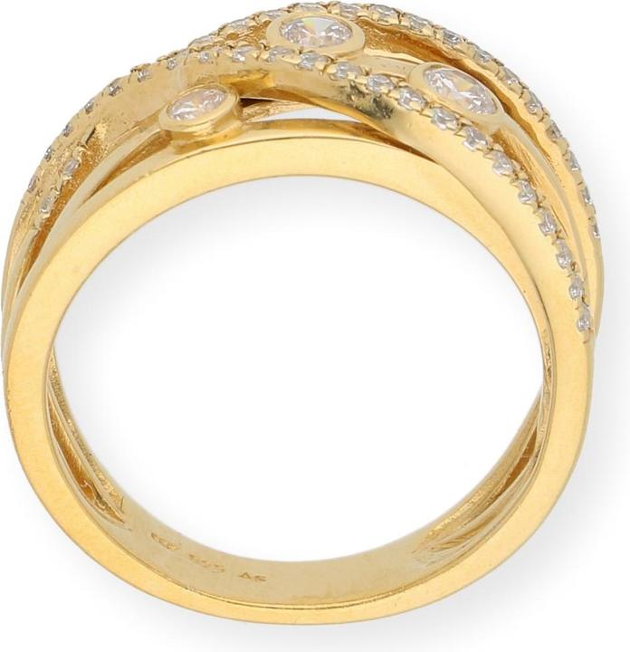 Produktbild Carat Vermeilgold (52, 925 Silber)