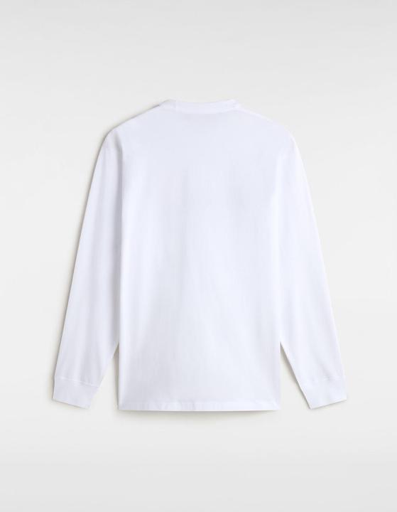Produktbild Vans Hi Stretch LS White (L)