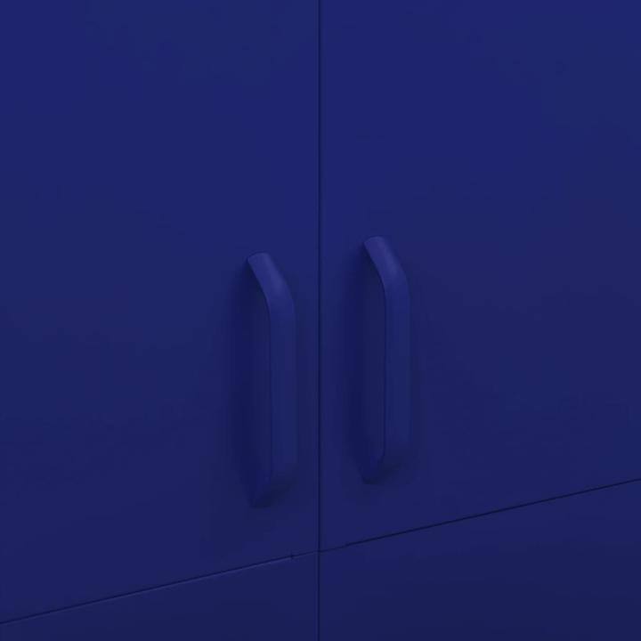 Immagine prodotto vidaXL Evsegniia (90 x 50 x 180 cm)