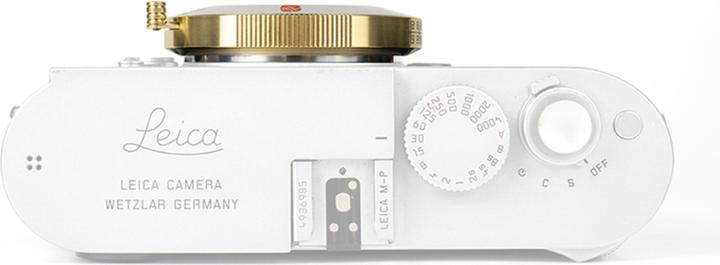 Immagine prodotto 7artisans Lunghezza focale fissa 35 mm F5.6 (Leica M, Full frame)