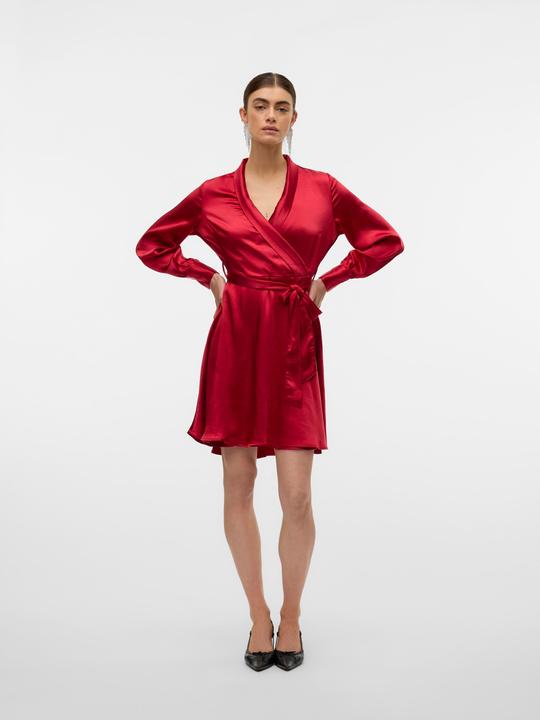 Image du produit Vero Moda VMBEA Robe courte Robe (M)