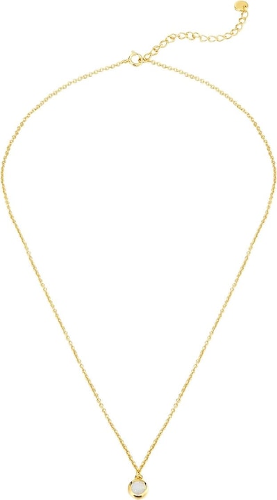 Produktbild Glanzstücke München Damen Kette Sterling Silber - 34638 (Sterling Silber, 40 - 45 cm)