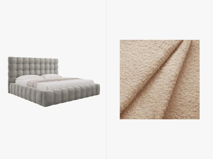 Beige, Noir