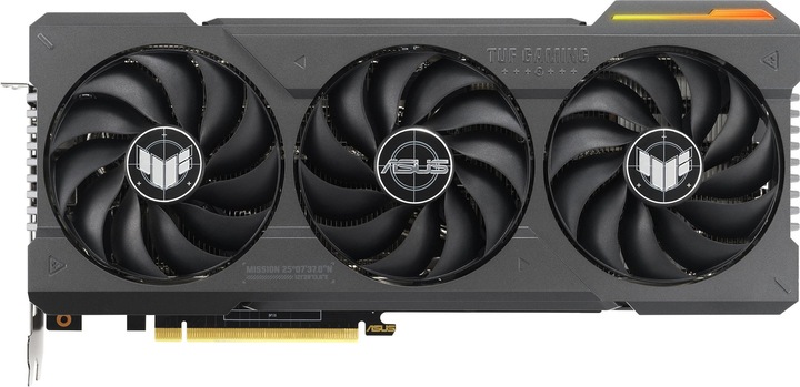 Produktbild ASUS TUF Gaming GeForce RTX 4070 Ti SUPER OC (16 GB)