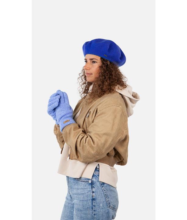 Produktbild Barts Witzia Fingerhandschuhe Sky Damen (One Size)