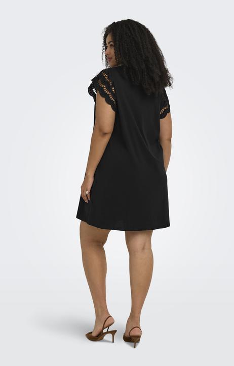 Image du produit Only CARMACY Kurzes Kleid Kleid (L)