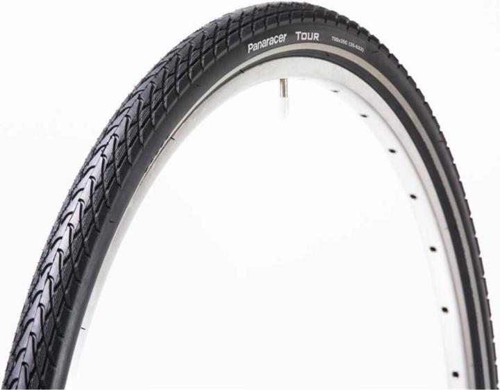 Bike tyres