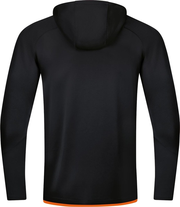 Produktbild JAKO Trainingsjacke Challenge mit Kapuze (3XL)