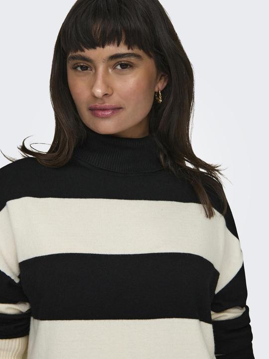 Immagine prodotto Only Maglione lungo a collo alto (XS)