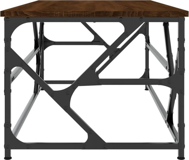 Image du produit vidaXL Couchtisch (100 x 50 x 40 cm)