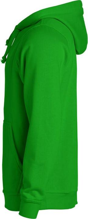 Actual product image Clique Basic Hoody (L)