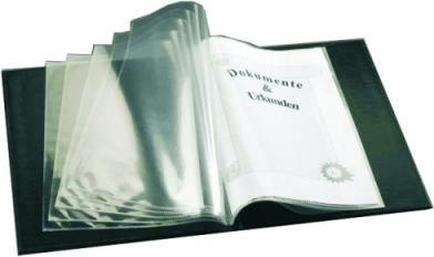 Leuchtturm1917 Sichtbuch (A4, 1 x)