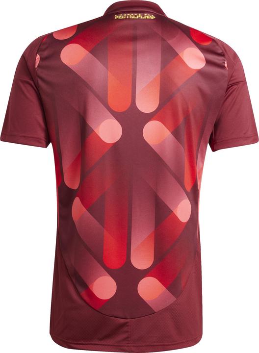 Produktbild adidas Deutschland Auswärts Trikot für die Frauen EM (L)