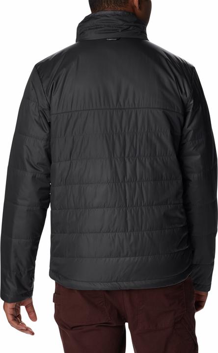 Actual product image Columbia Element Blocker II (XXL)